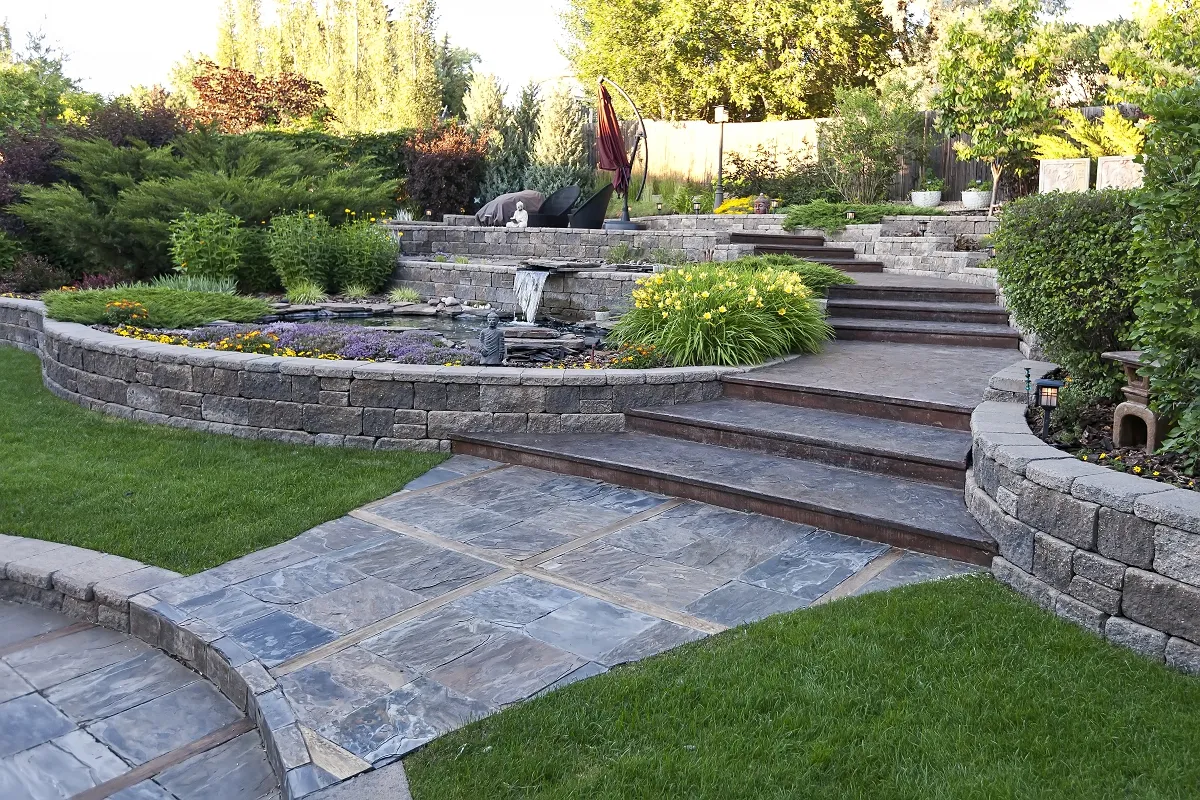 Professional Landscaping Service in Clear Spring, MD, and its neighboring areas.