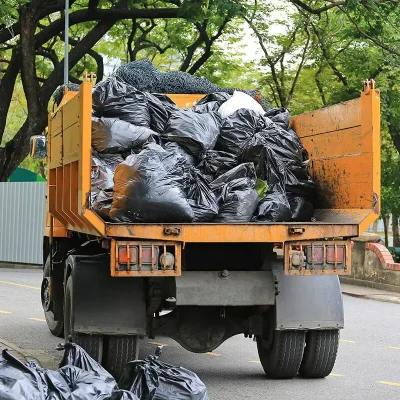 Professional Junk Removal Services in Clear Spring, MD and its surrounding areas